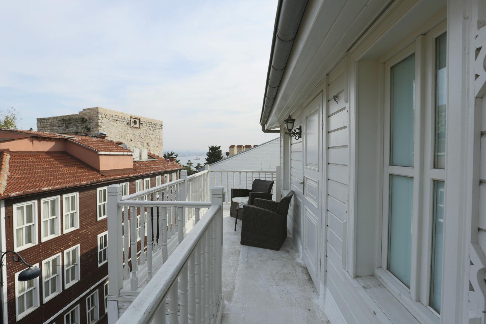 Premist Hotels Sultanahmet foto 23