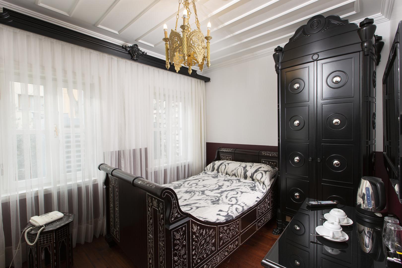 Premist Hotels Sultanahmet foto 7