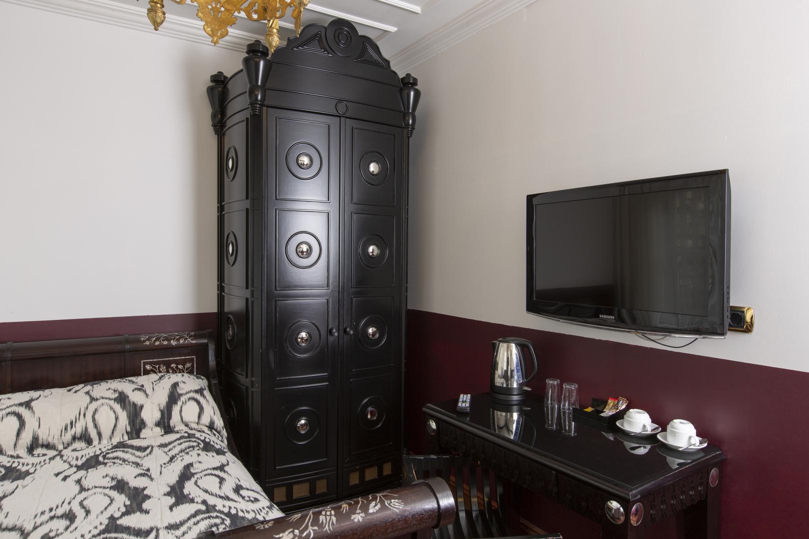 Premist Hotels Sultanahmet foto 26