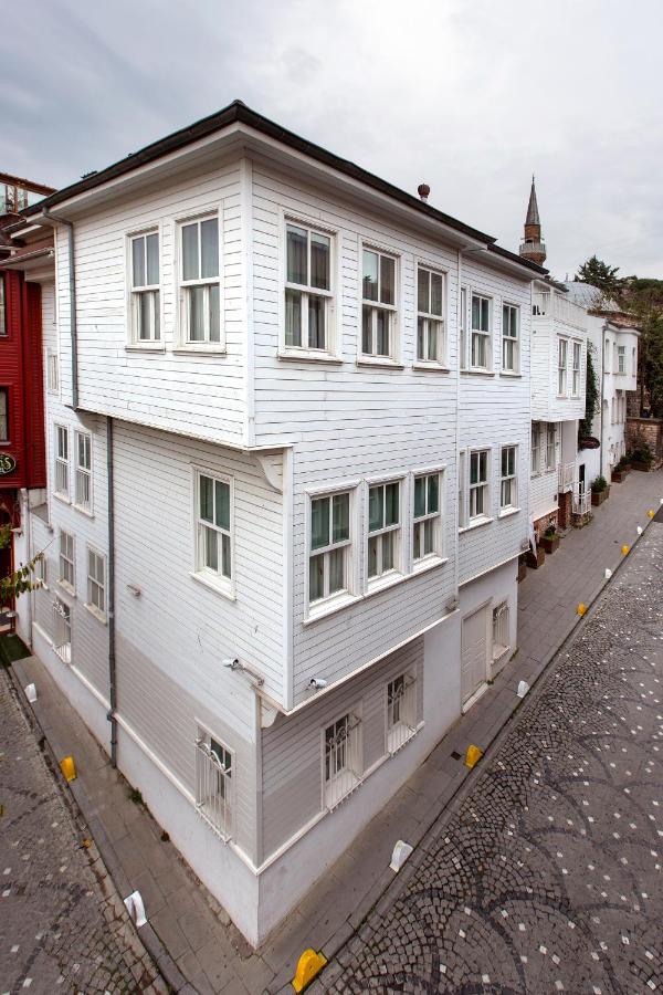 Premist Hotels Sultanahmet foto 4