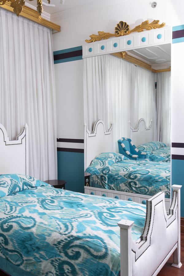 Premist Hotels Sultanahmet in Istanbul - foto 5
