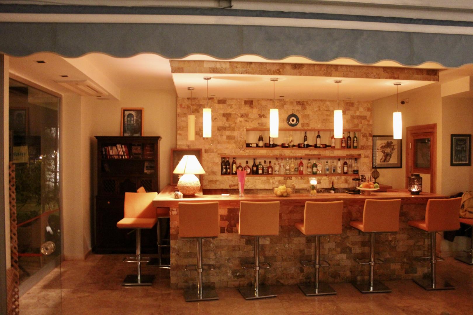 Saylam Suites foto 22