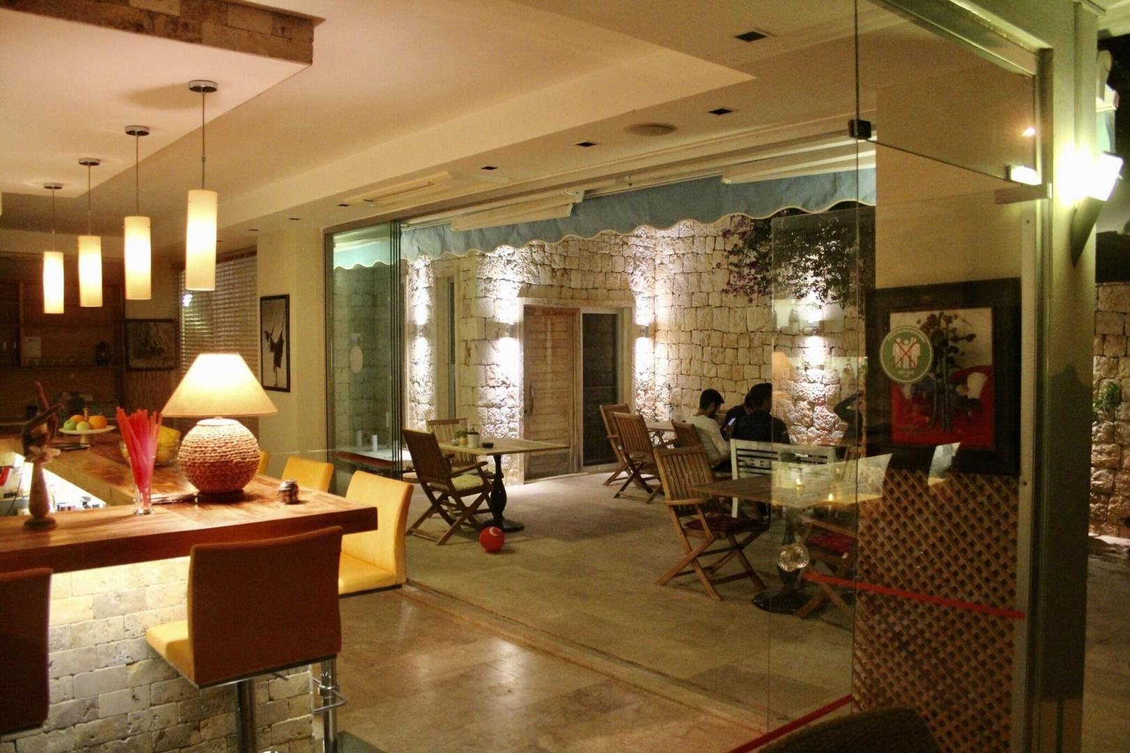 Saylam Suites foto 19