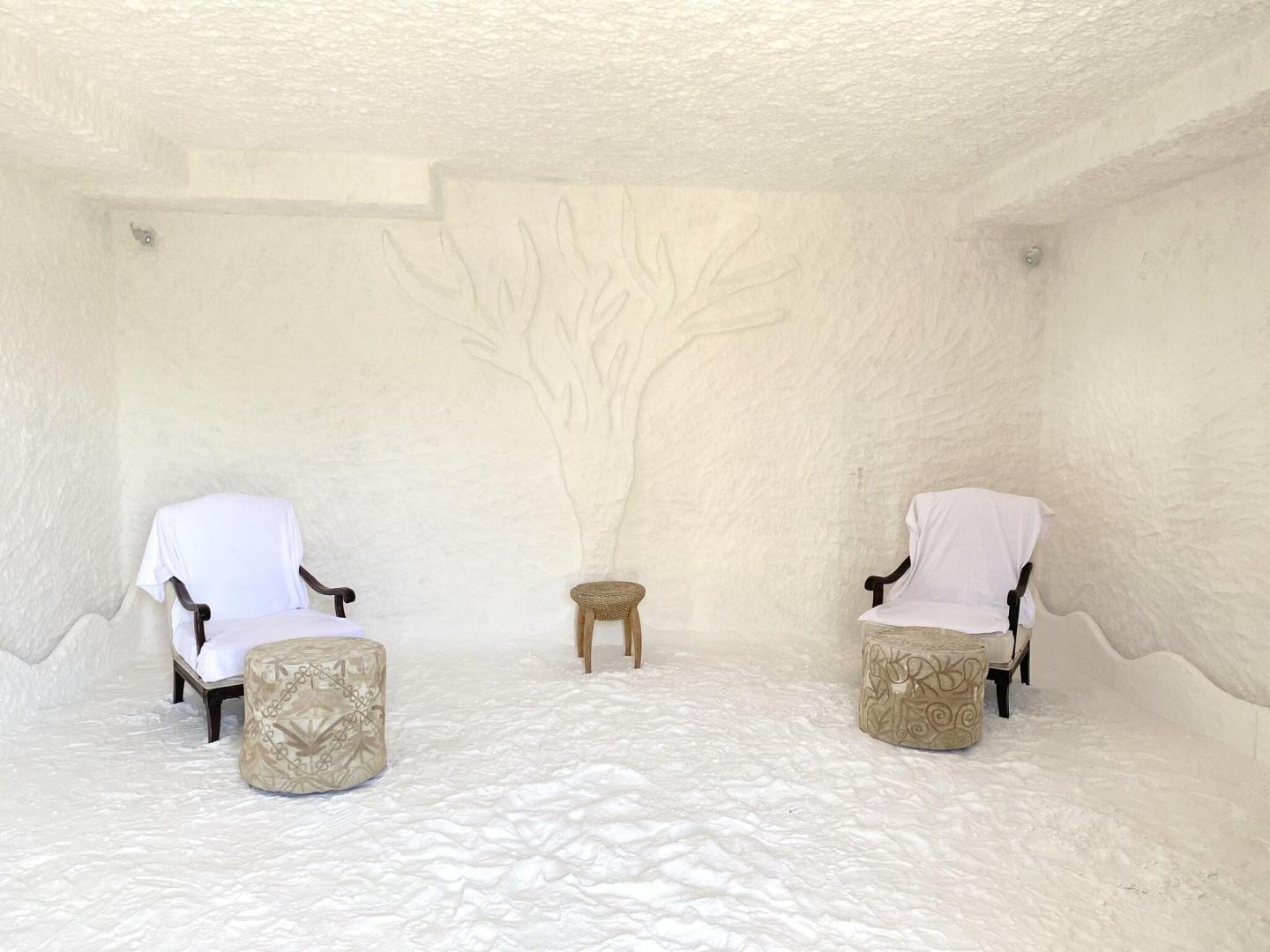 Saylam Suites foto 14