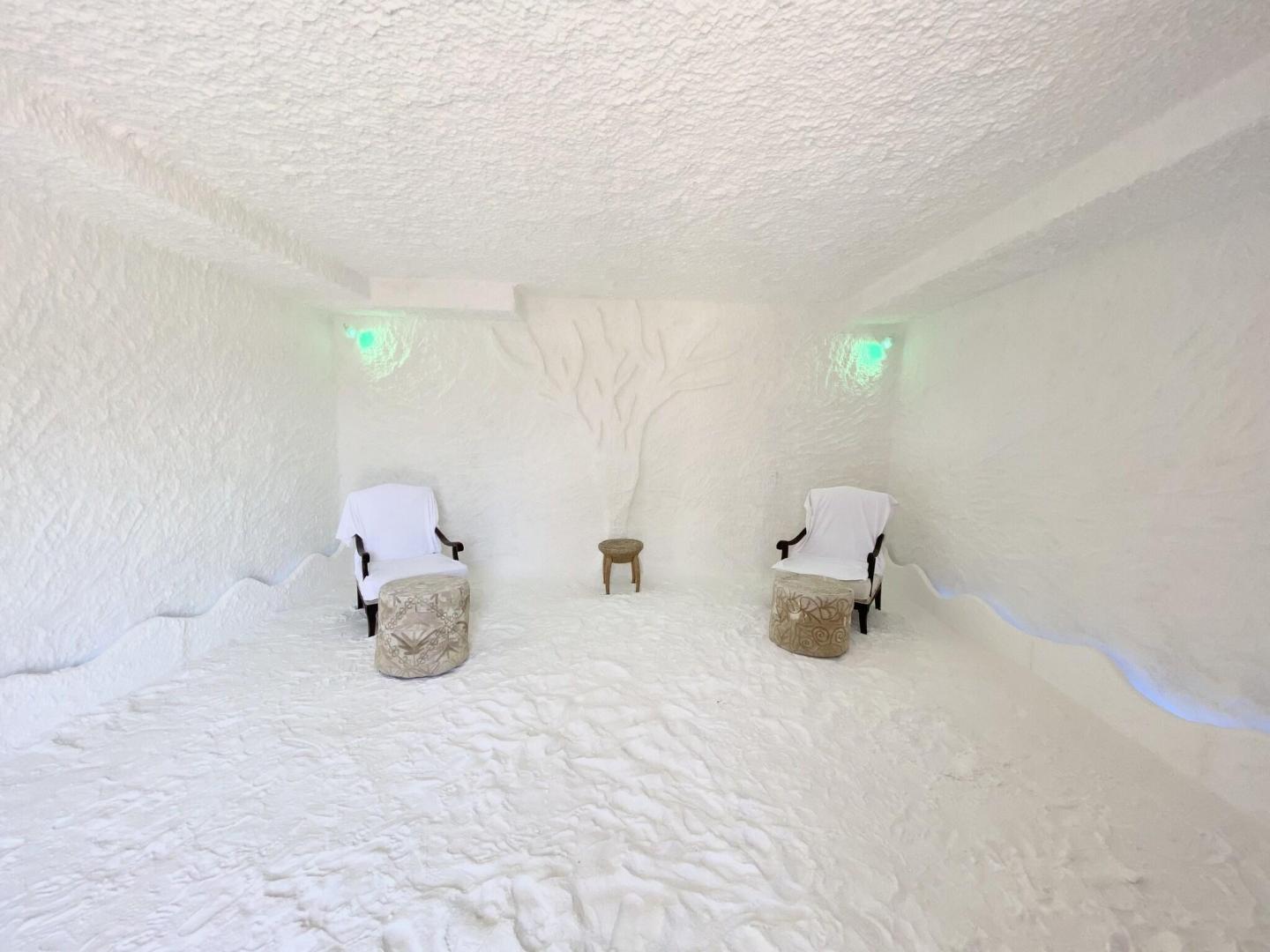 Saylam Suites foto 15