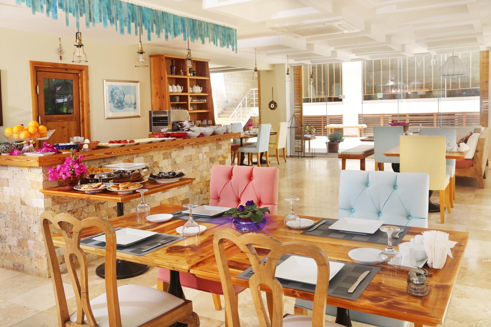 Saylam Suites foto 29