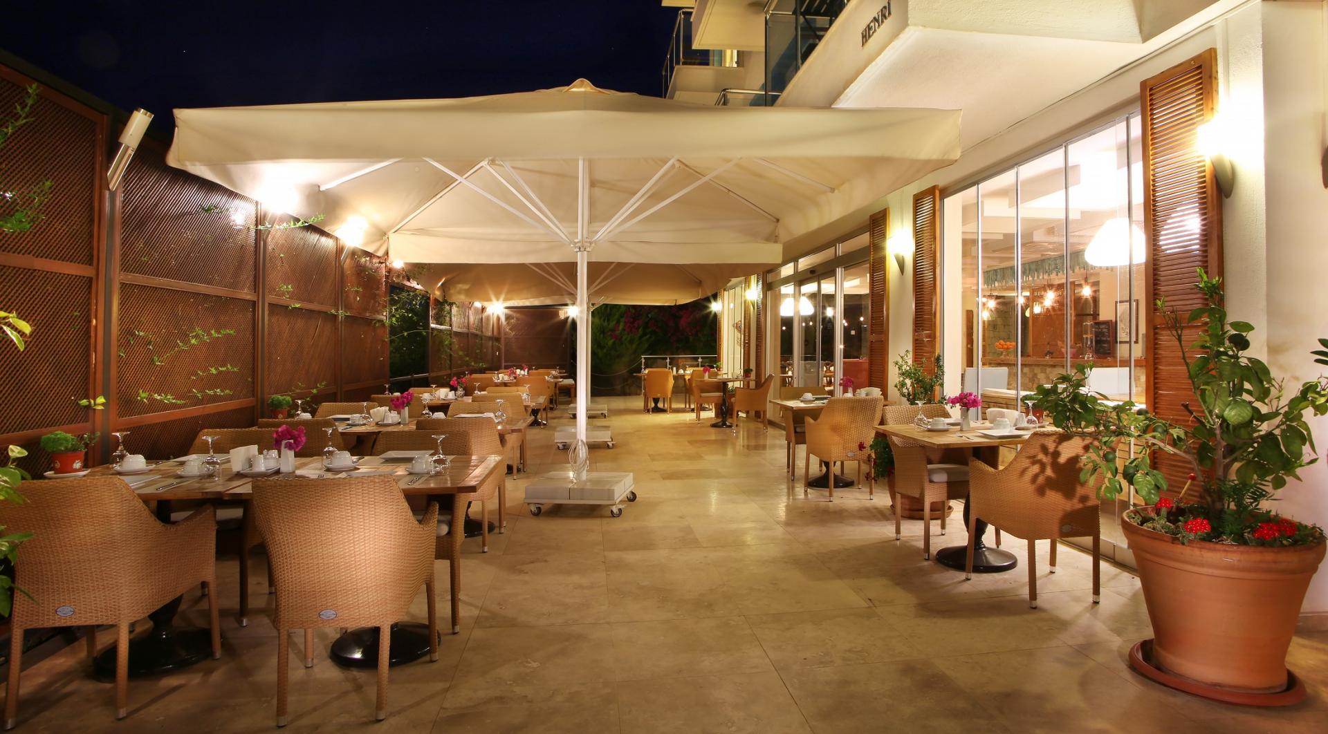 Saylam Suites foto 30