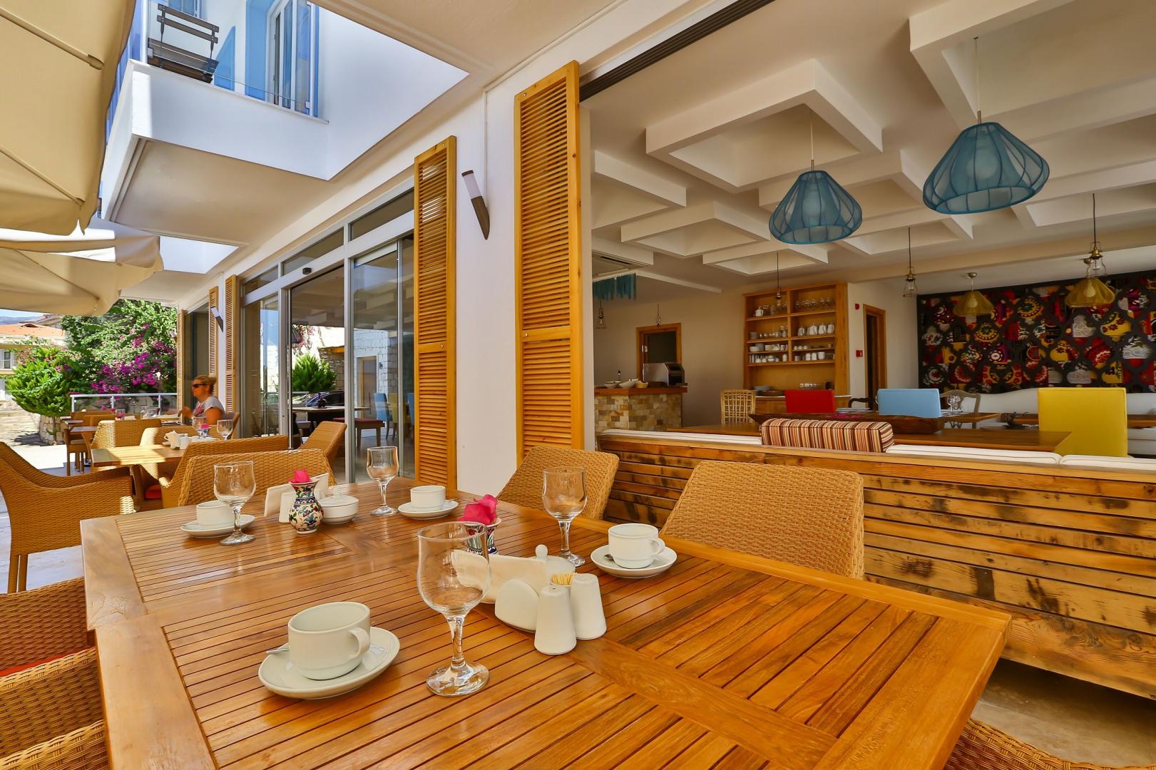 Saylam Suites foto 31