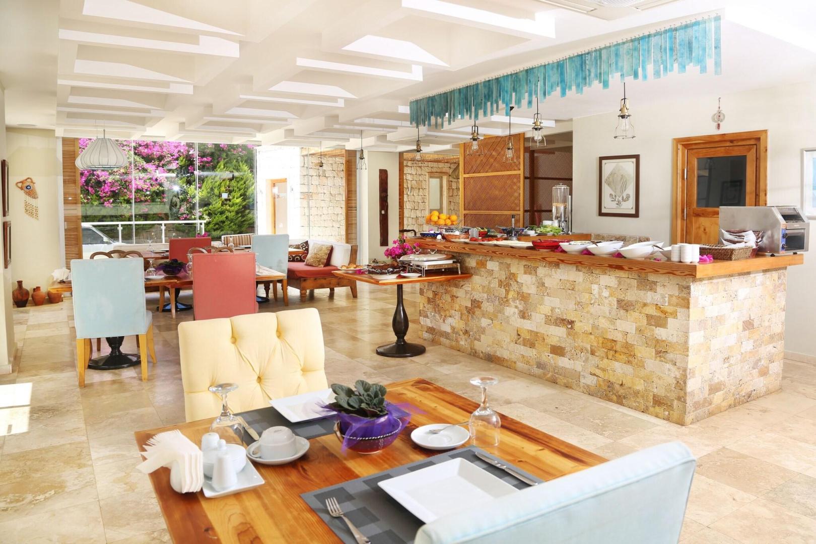 Saylam Suites foto 11