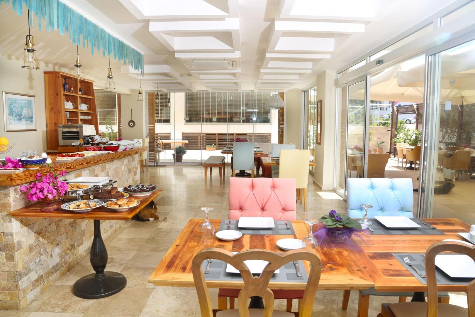 Saylam Suites foto 18