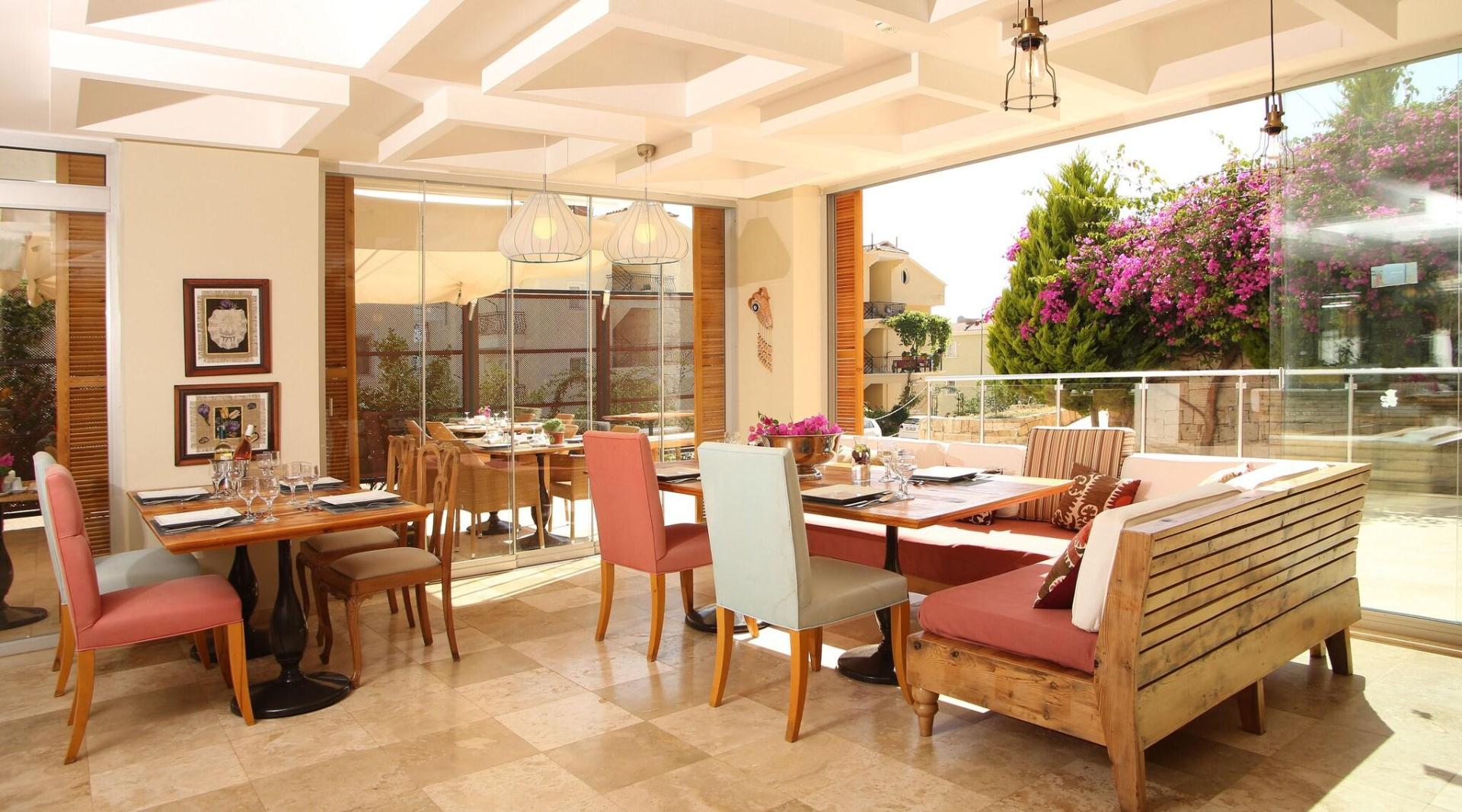 Saylam Suites foto 24