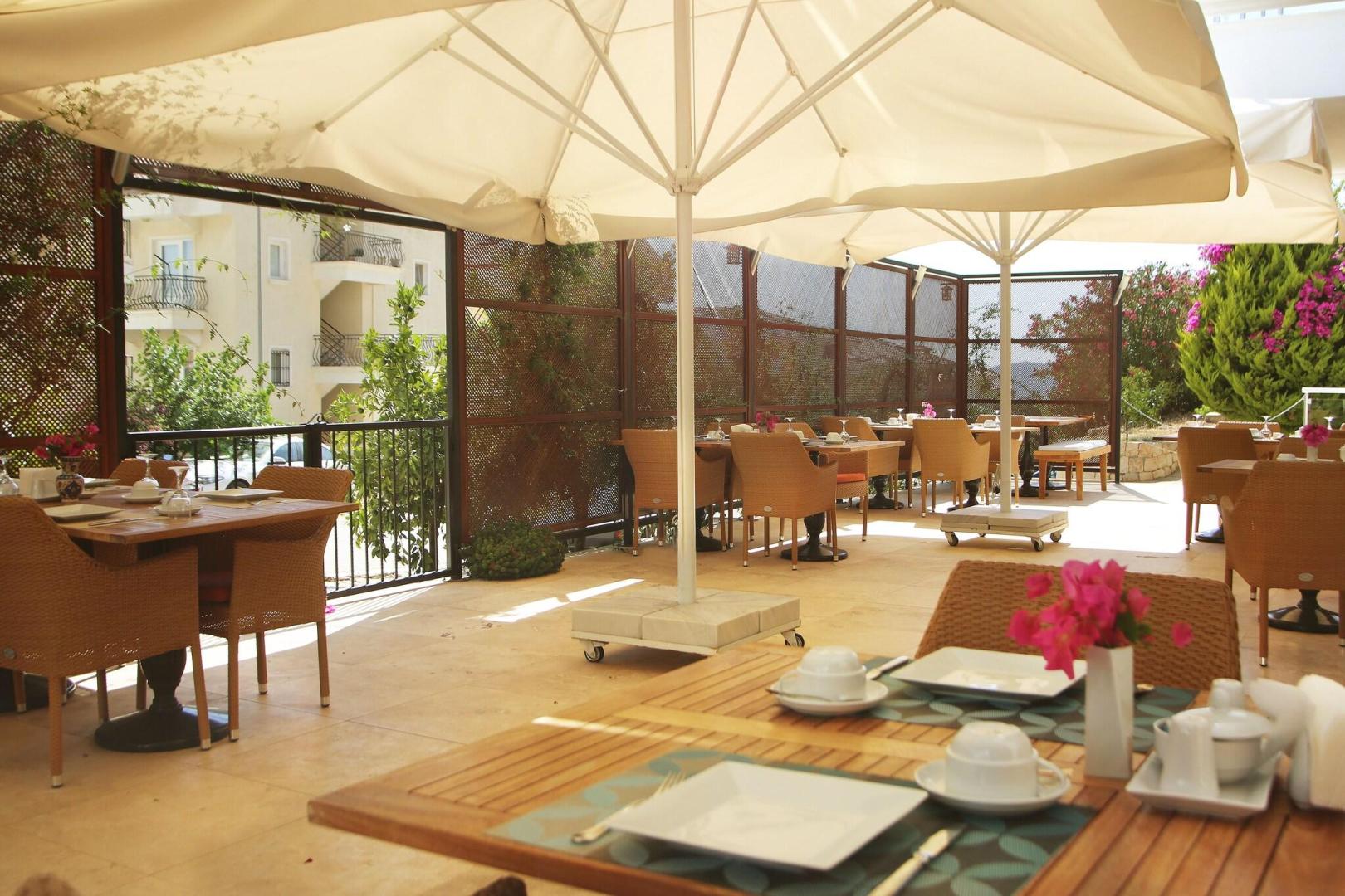 Saylam Suites foto 26