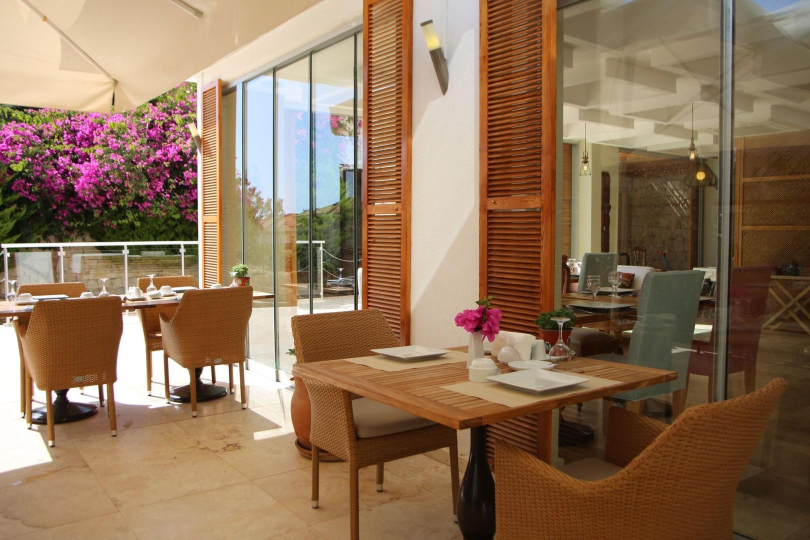 Saylam Suites foto 28