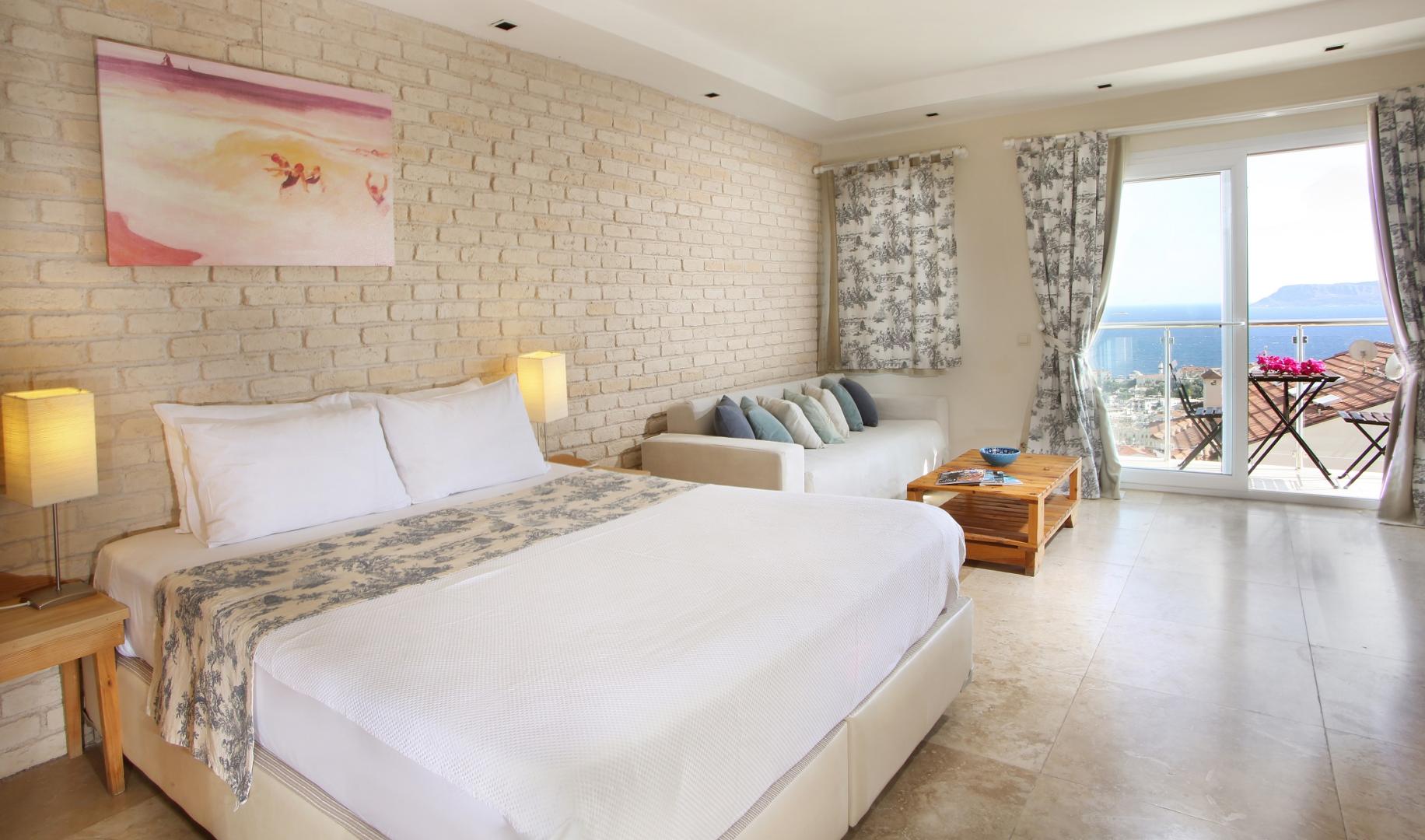 Saylam Suites foto 7