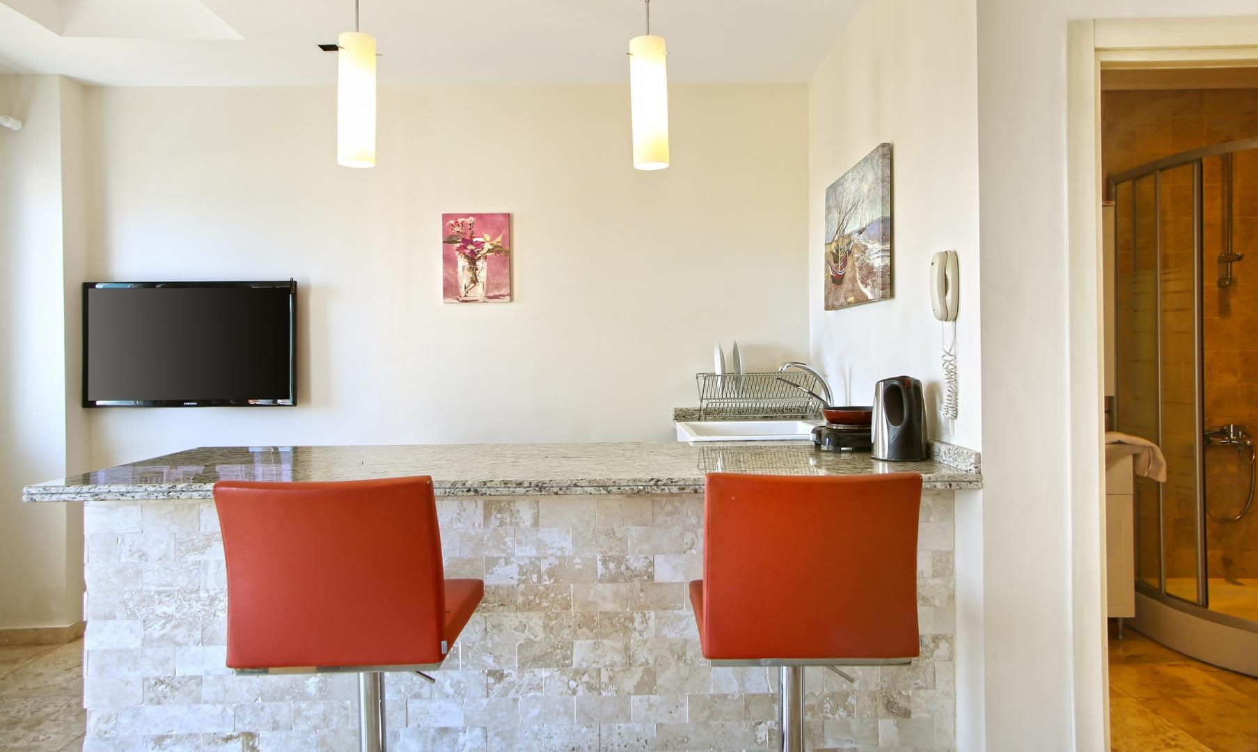 Saylam Suites image 1