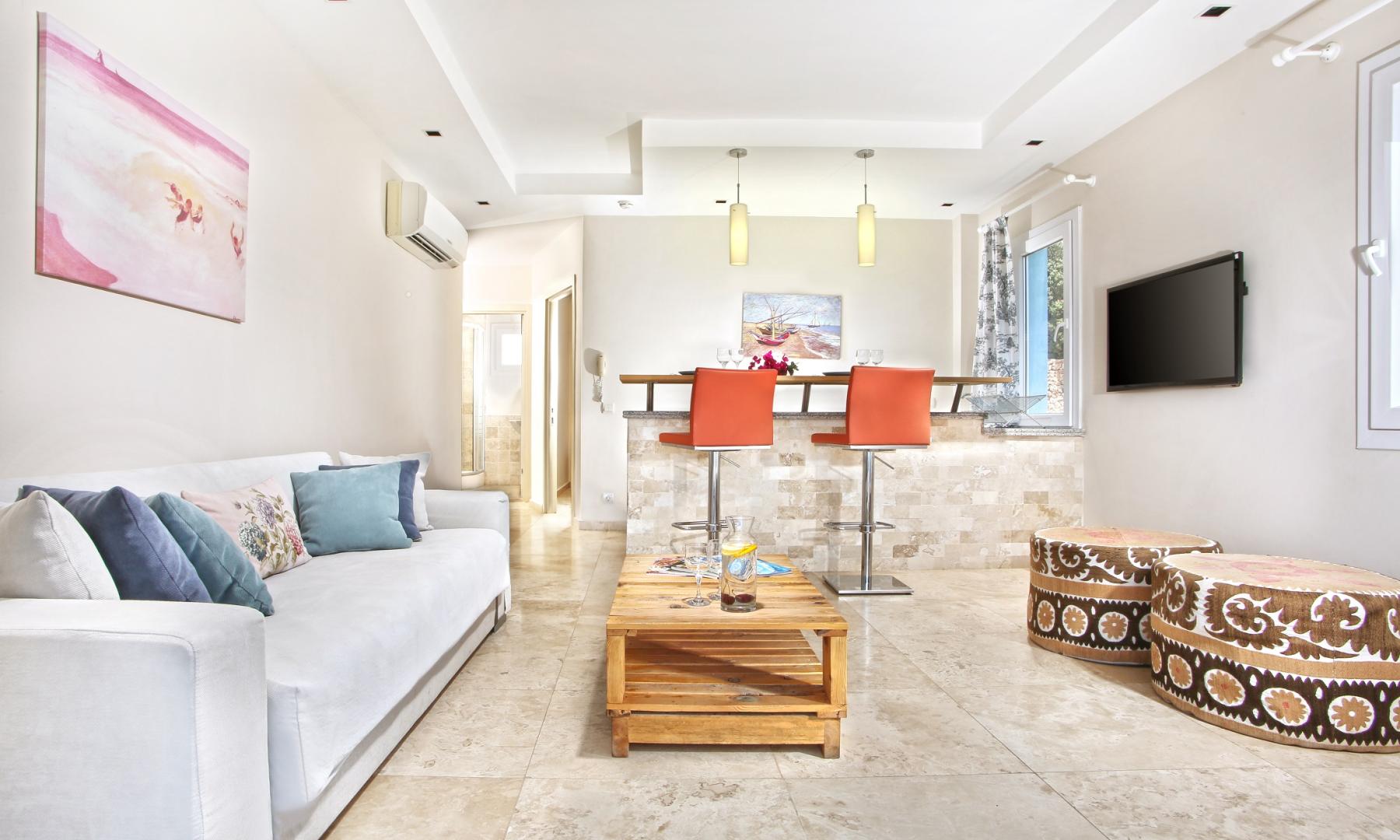 Saylam Suites foto 20