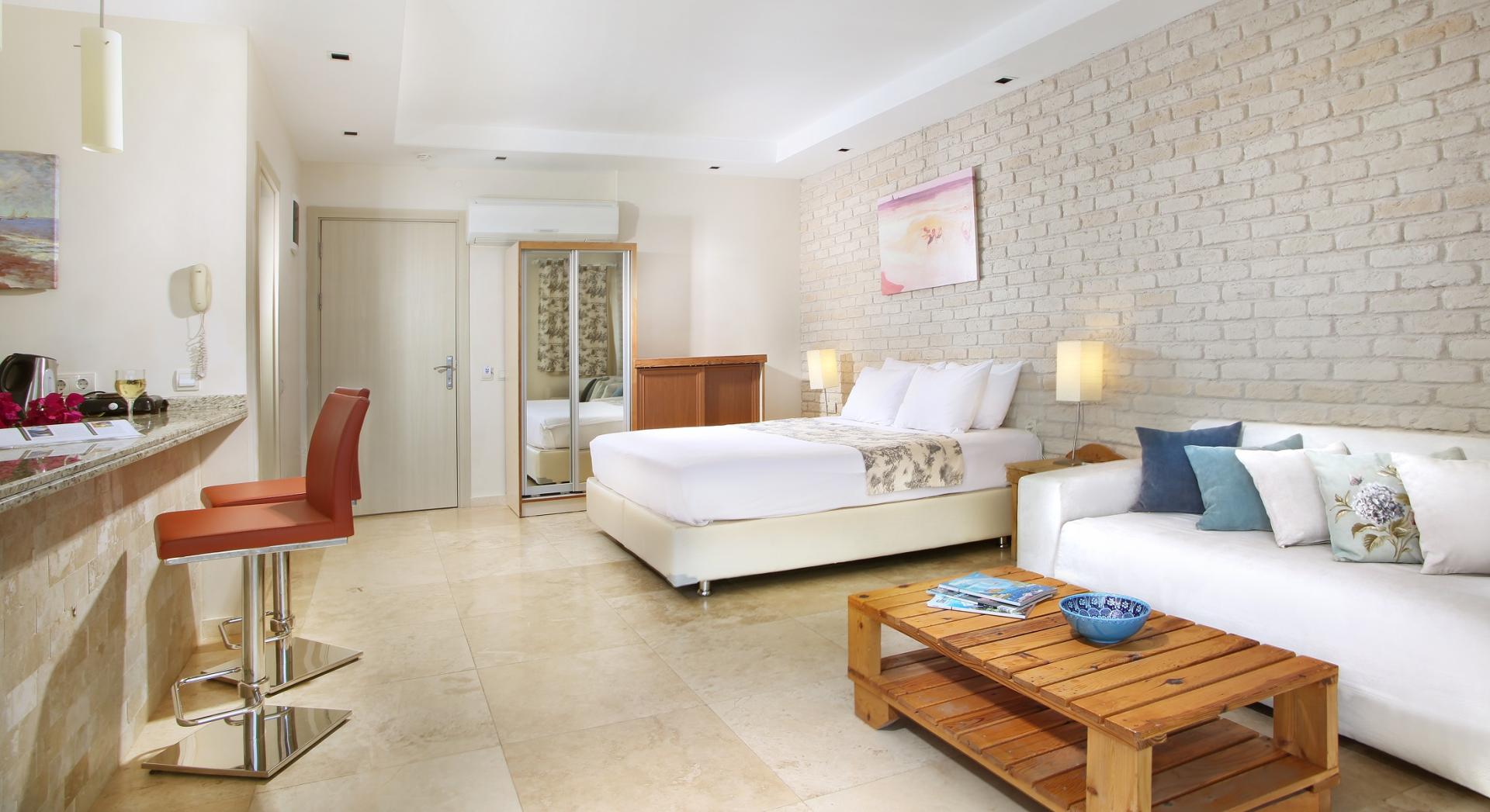 Saylam Suites foto 6