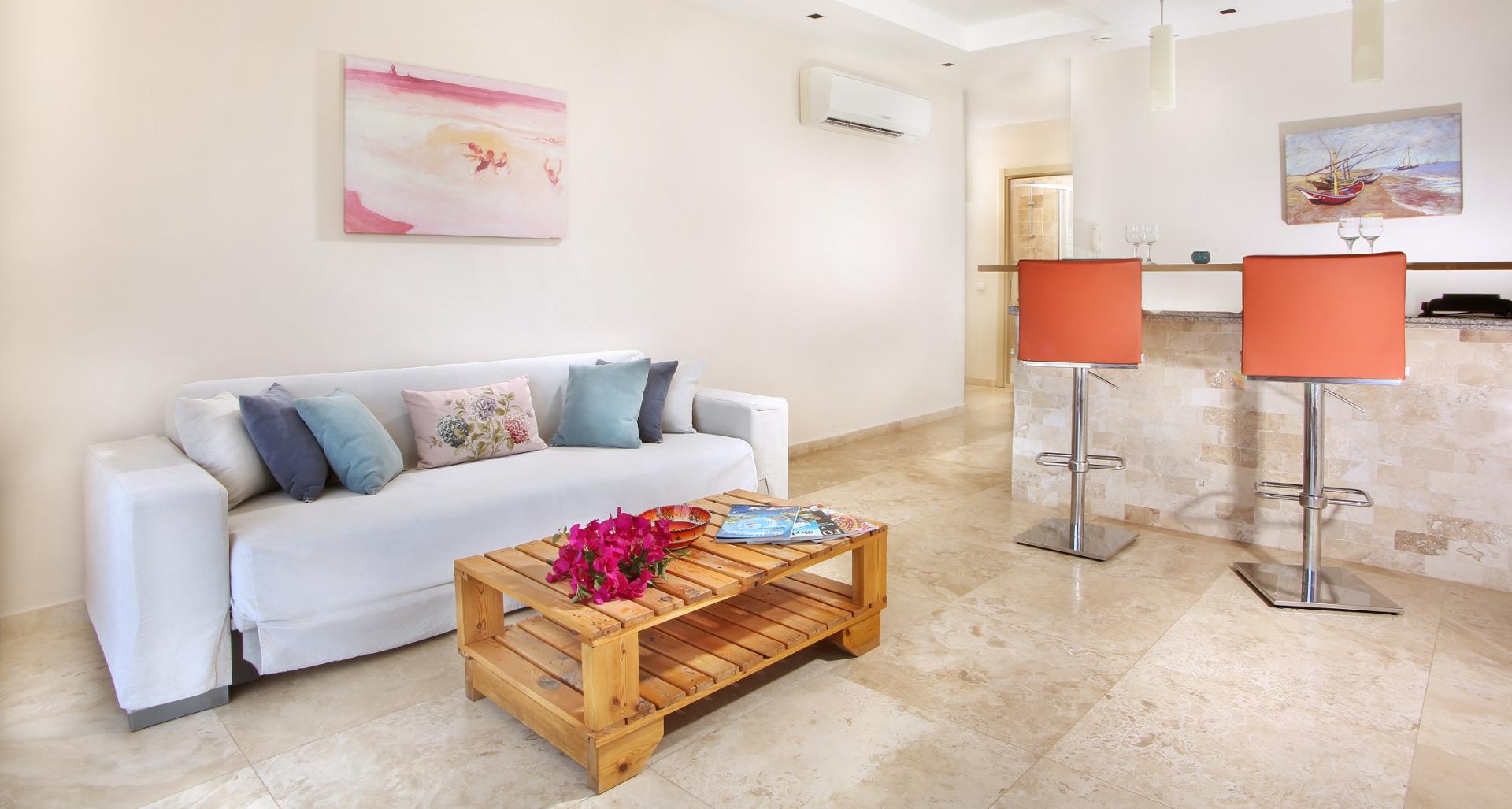 Saylam Suites foto 25