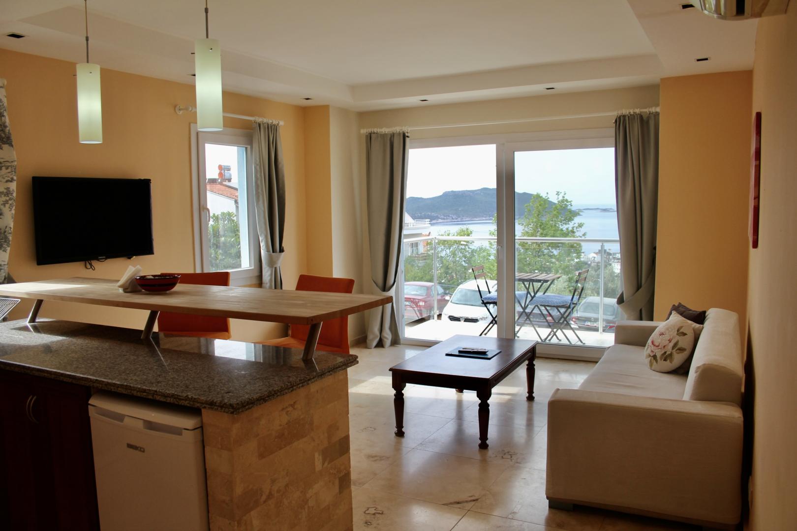 Saylam Suites foto 27