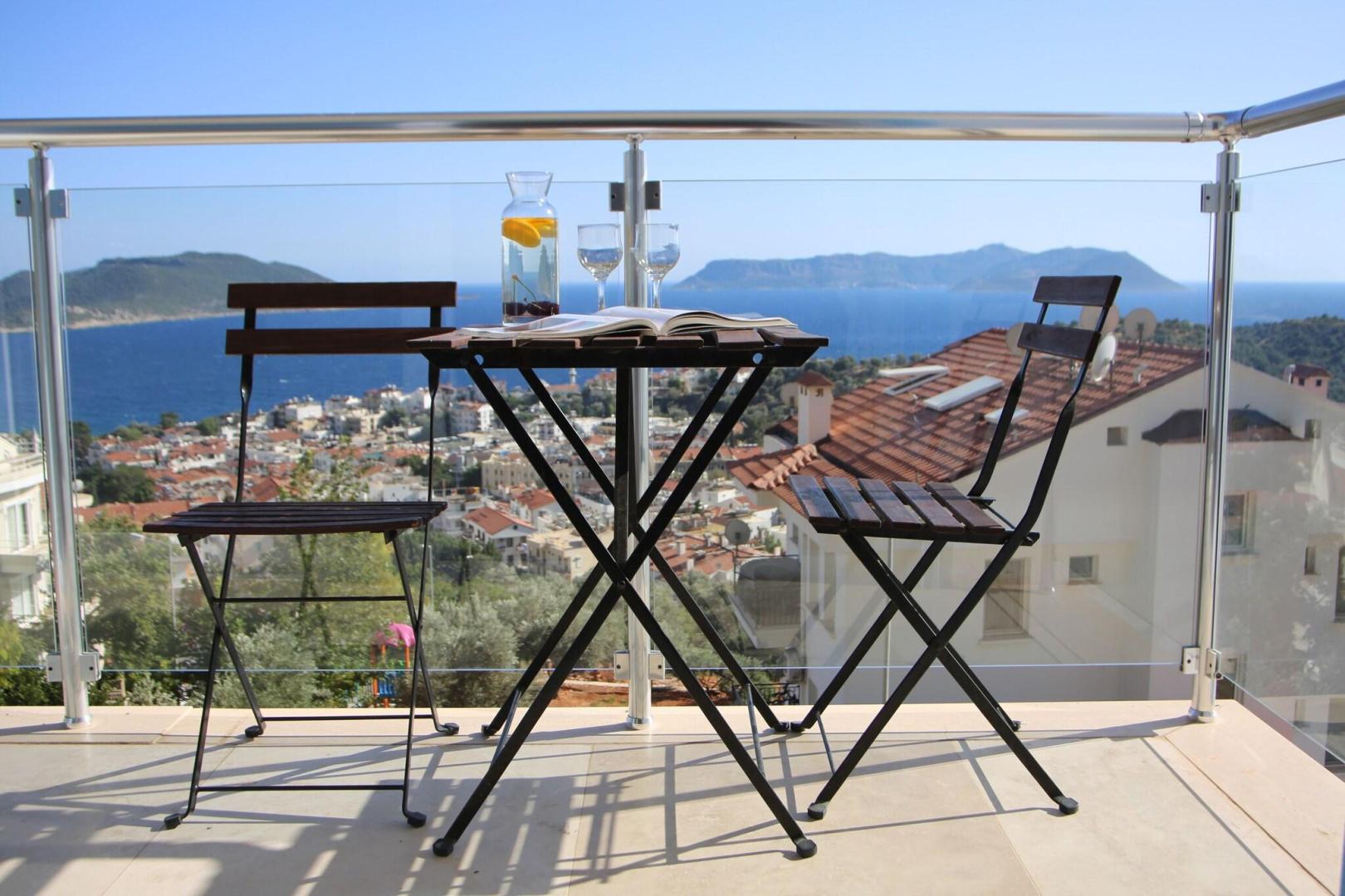 Saylam Suites foto 12