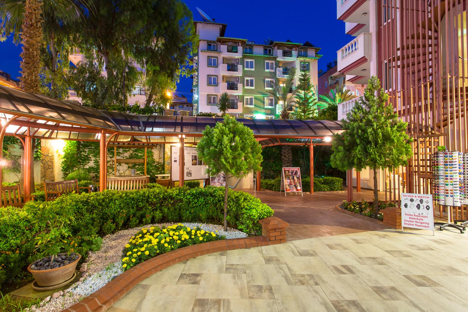 Villa Sunflower Hotel foto 22