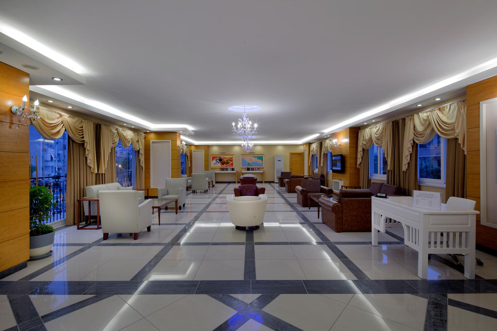 Villa Sunflower Hotel foto 25