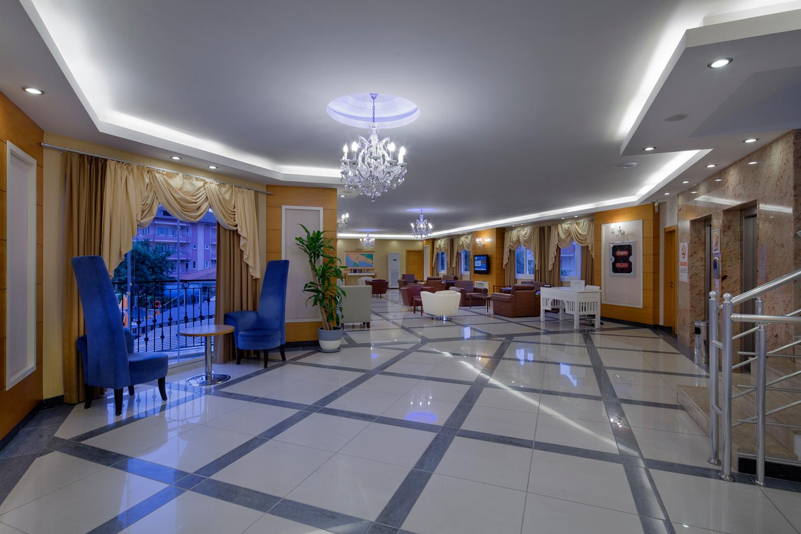 Villa Sunflower Hotel foto 28