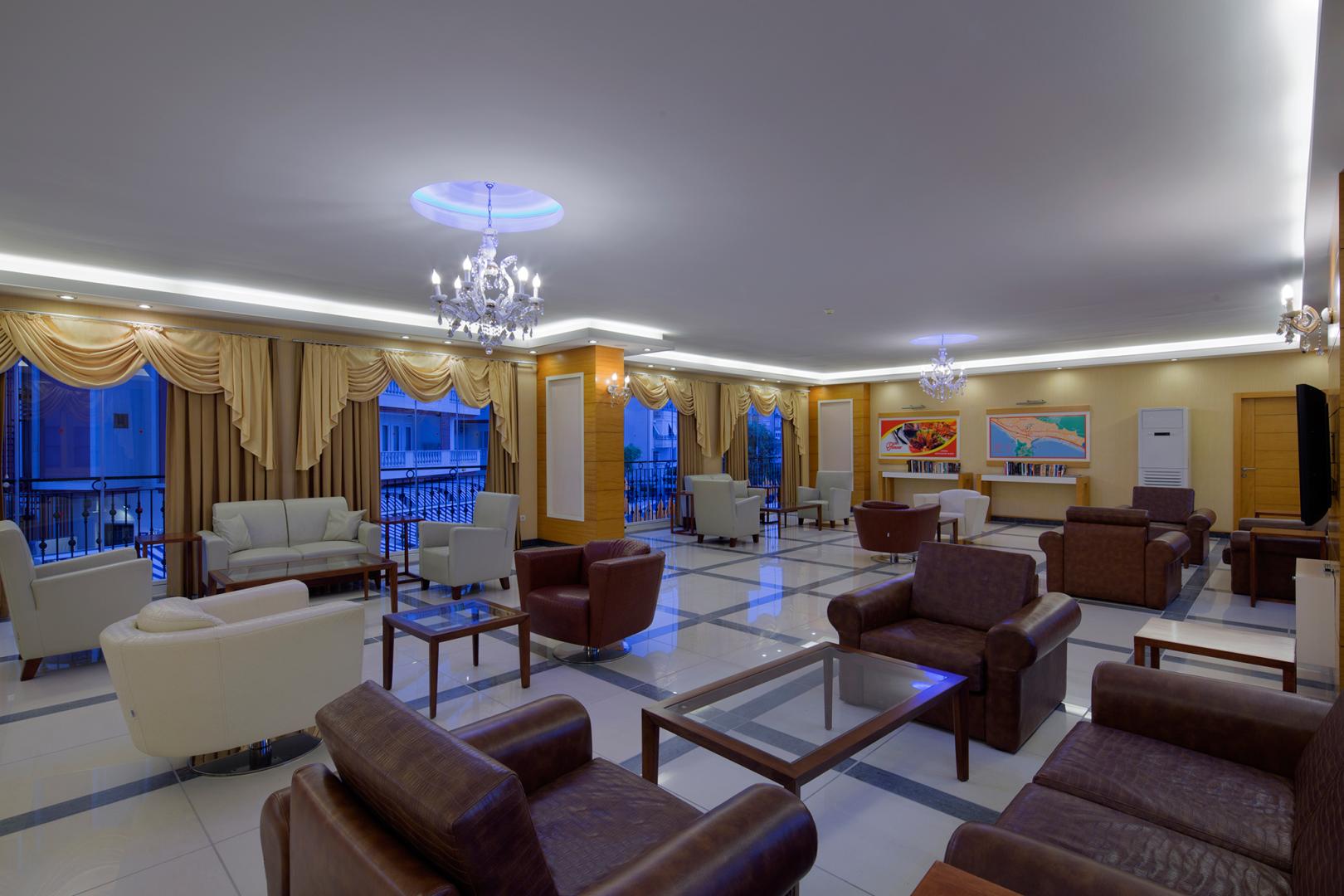 Villa Sunflower Hotel foto 21