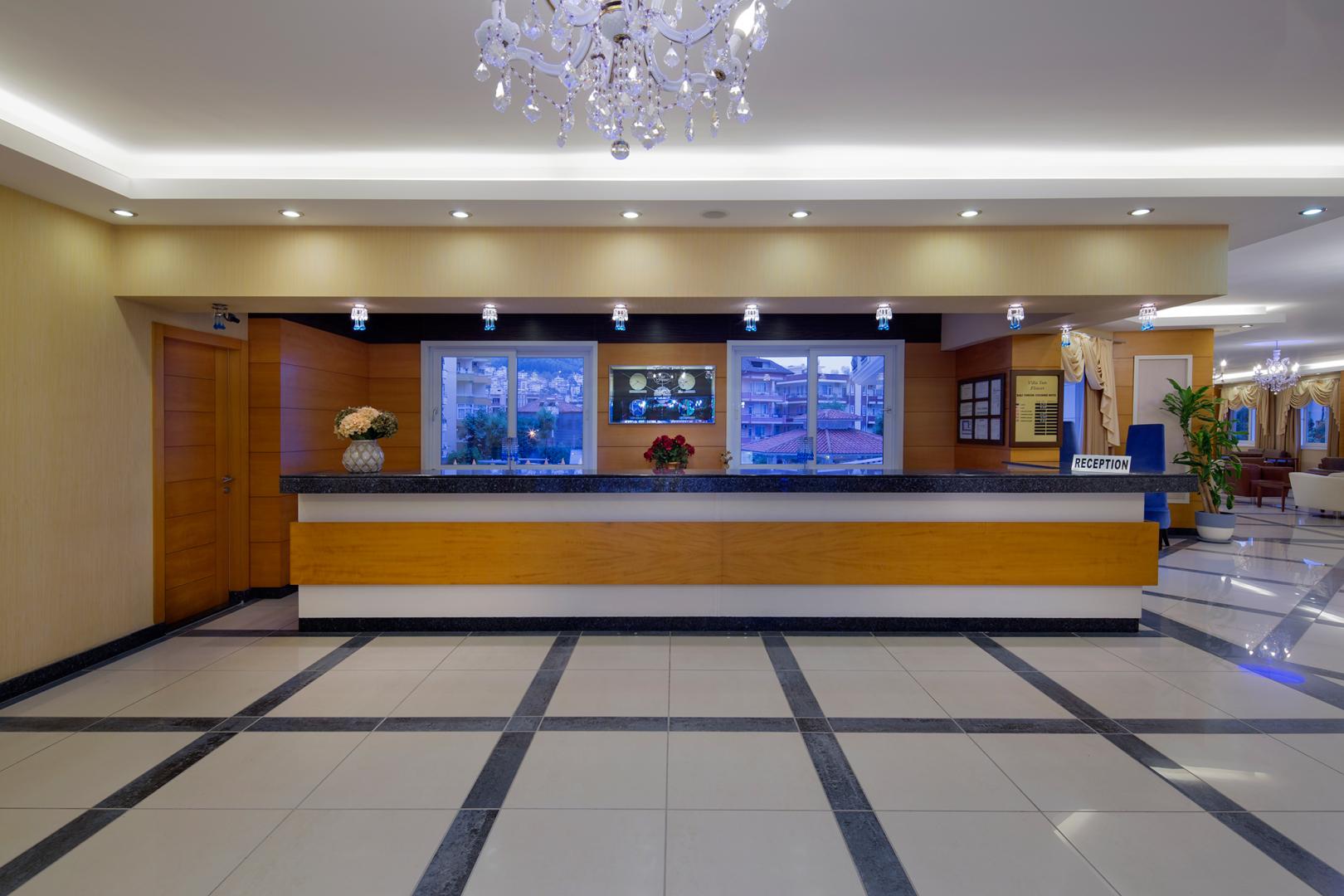 Villa Sunflower Hotel foto 12