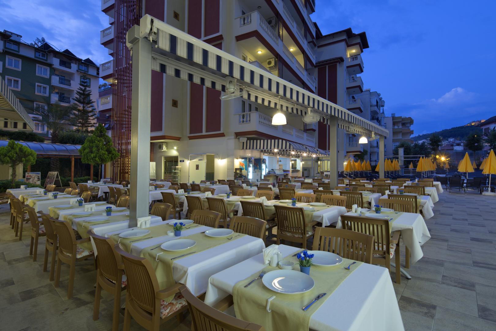 Villa Sunflower Hotel foto 3