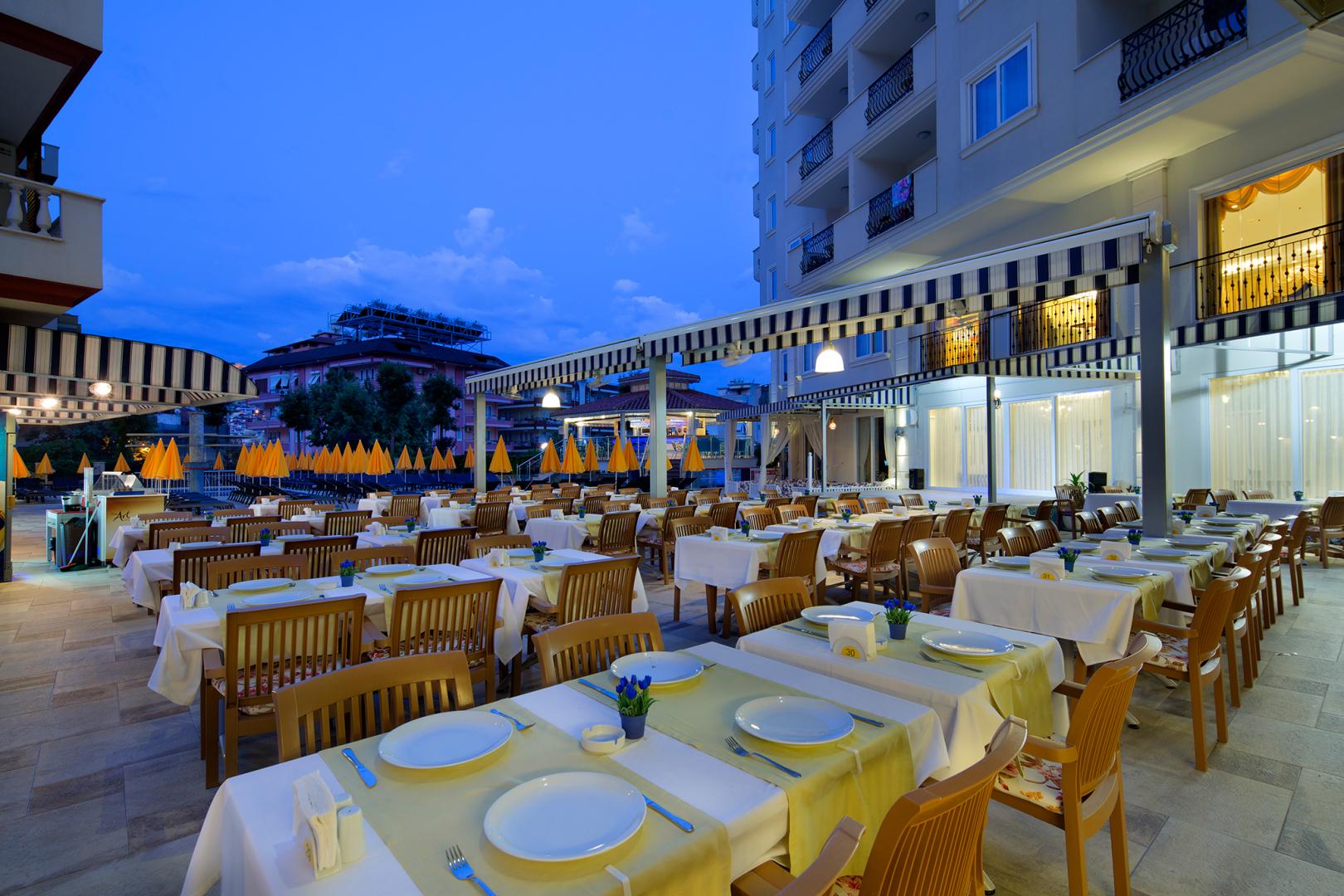 Villa Sunflower Hotel foto 24