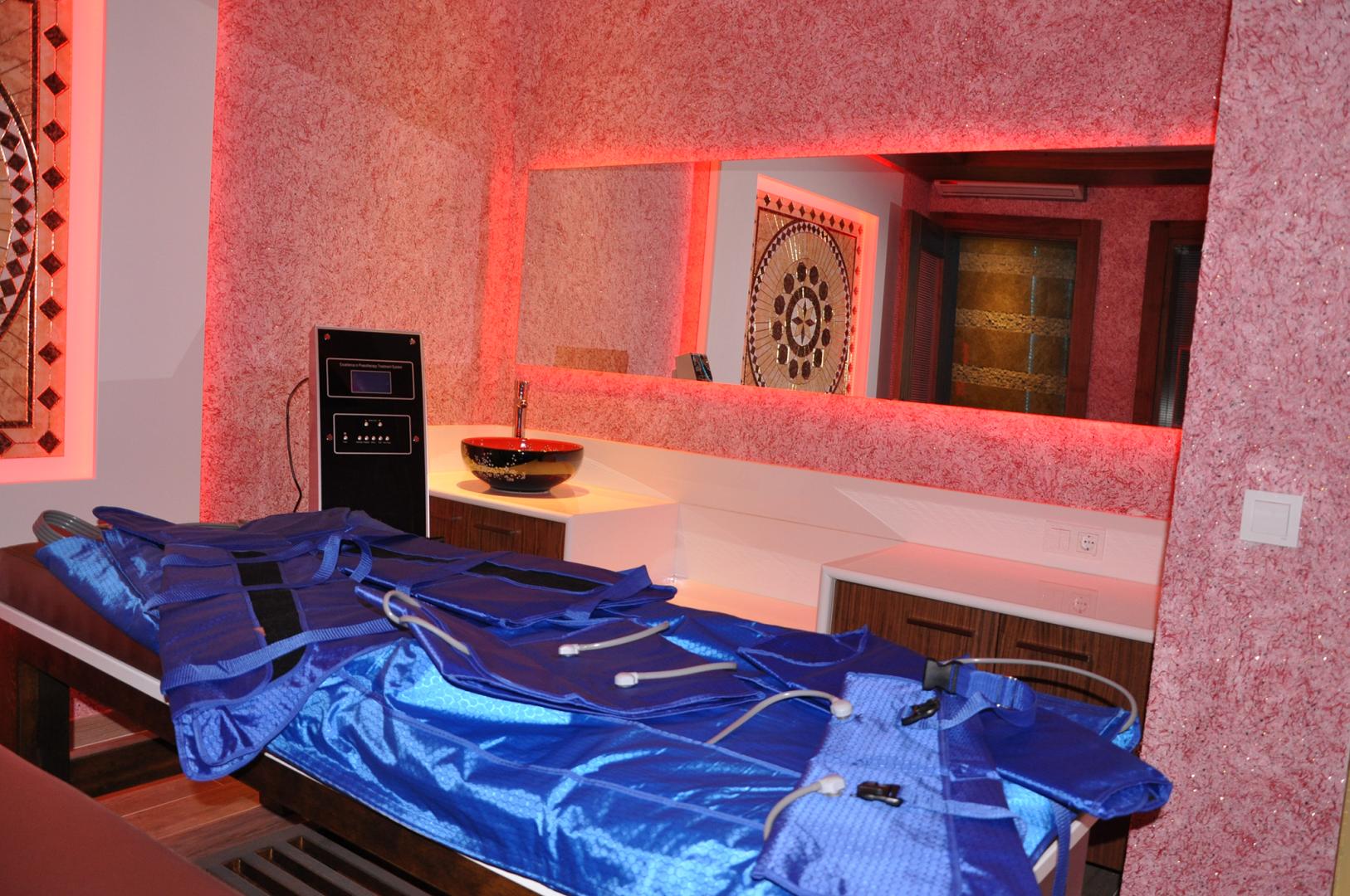 Villa Sunflower Hotel foto 10