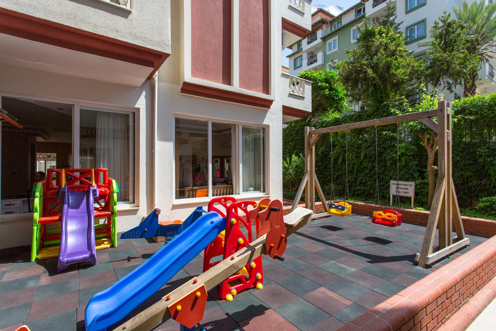 Villa Sunflower Hotel foto 9