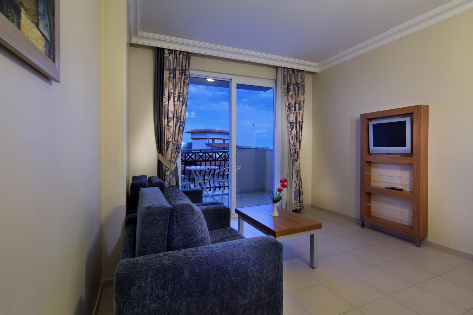 Villa Sunflower Hotel foto 2