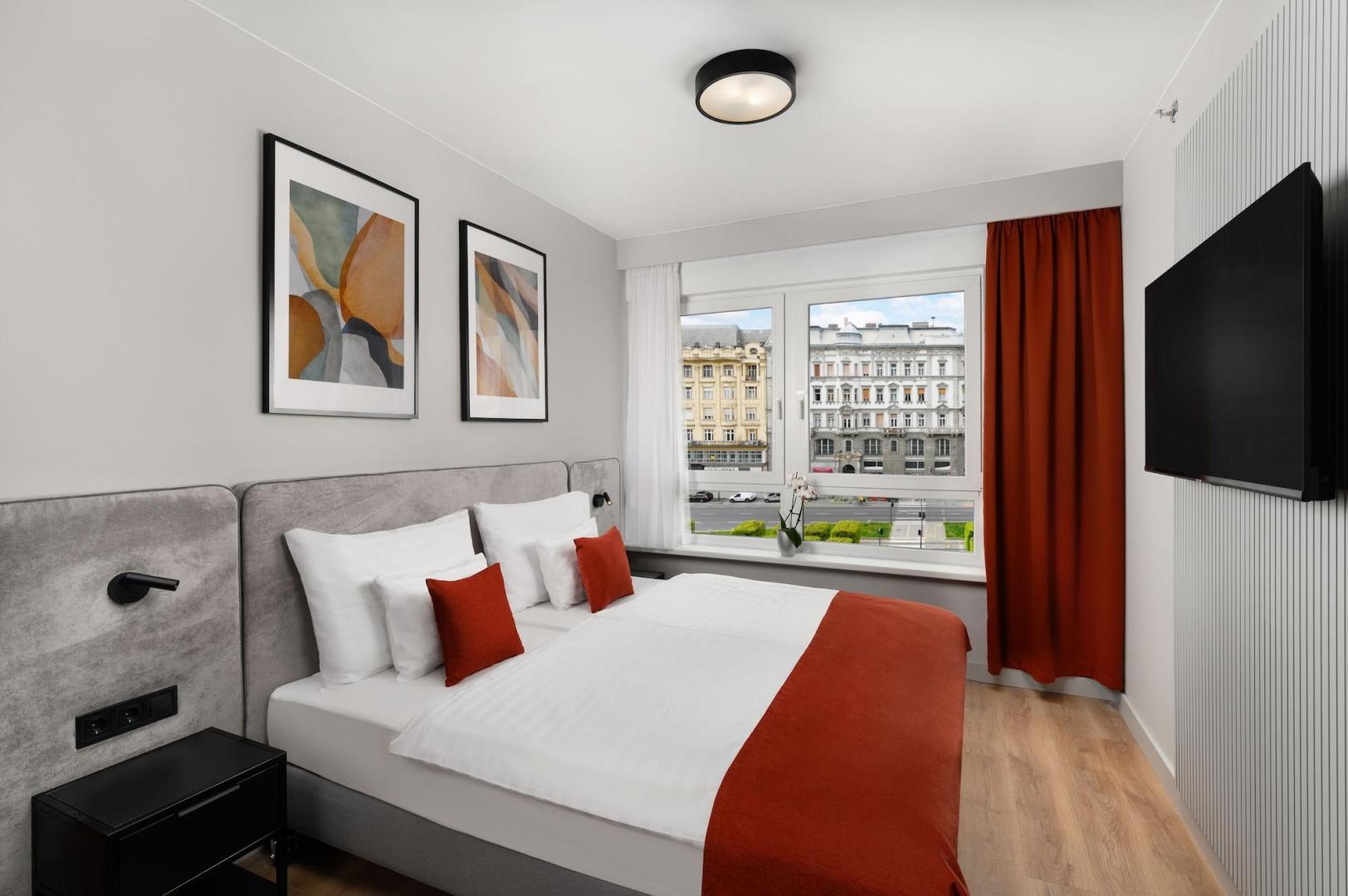 Florin Apart Hotel foto 17