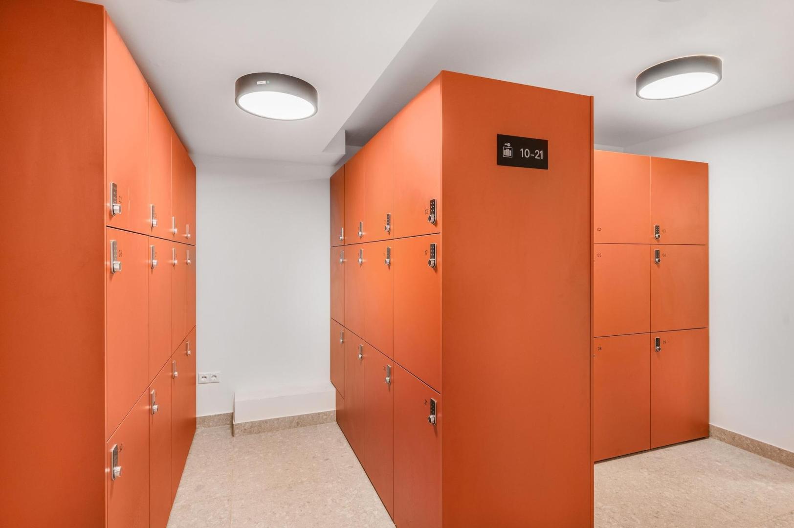 Florin Apart Hotel foto 12