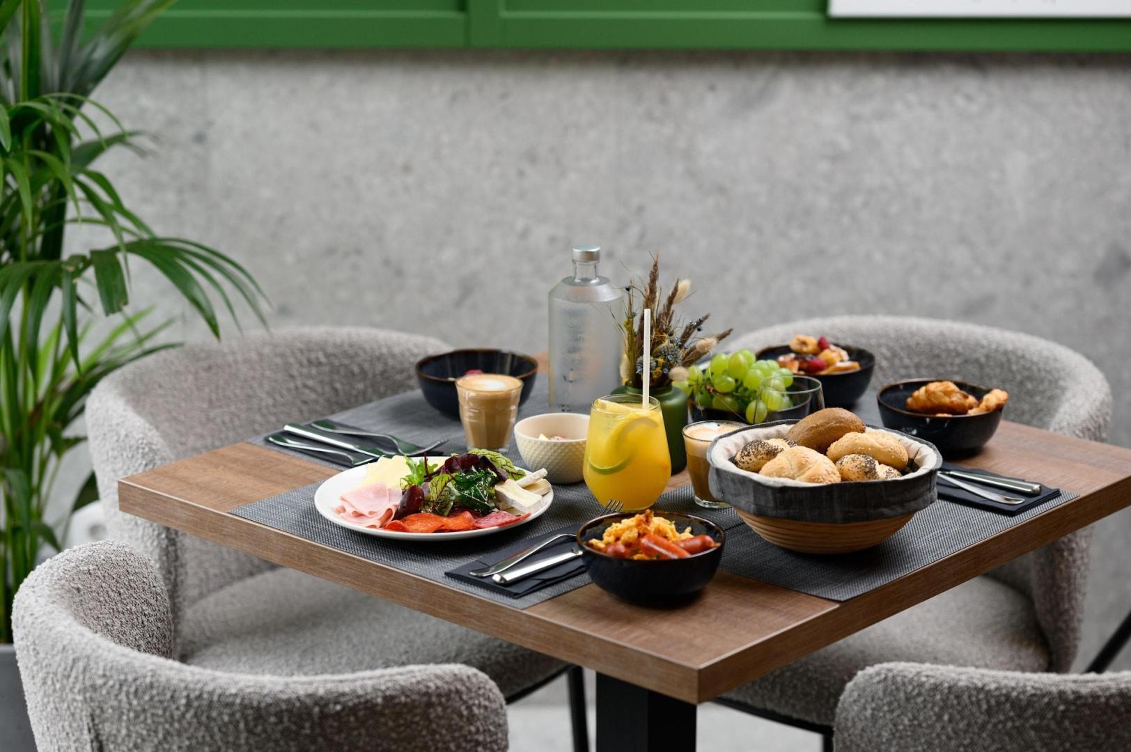 Florin Apart Hotel foto 15