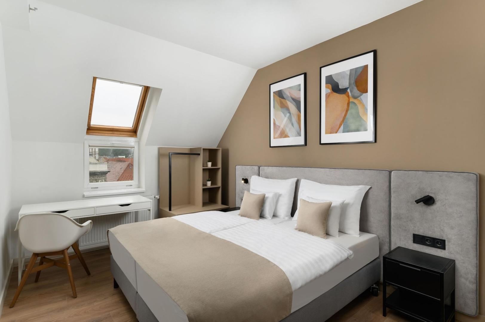 Florin Apart Hotel foto 6