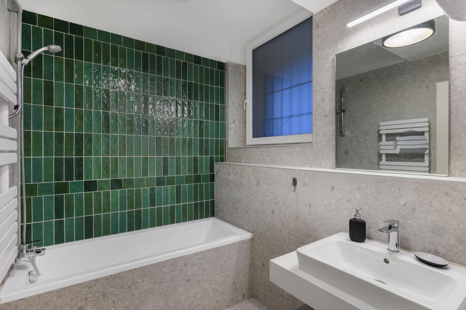 Florin Apart Hotel foto 7