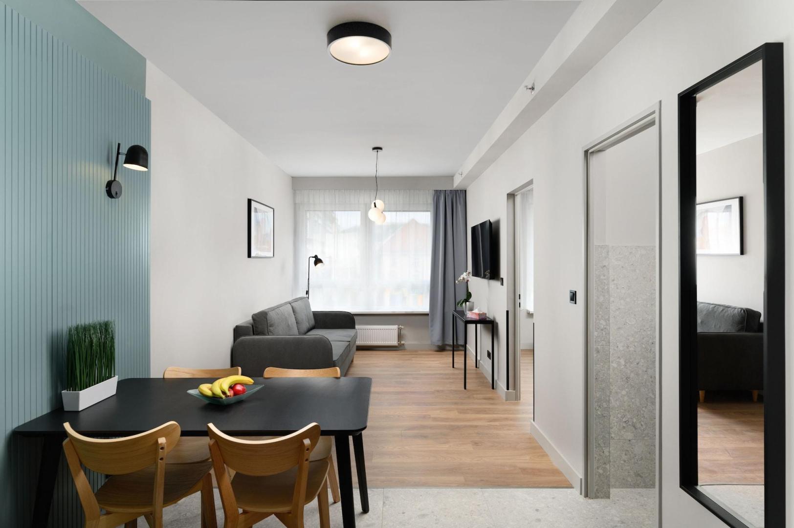 Florin Apart Hotel foto 8