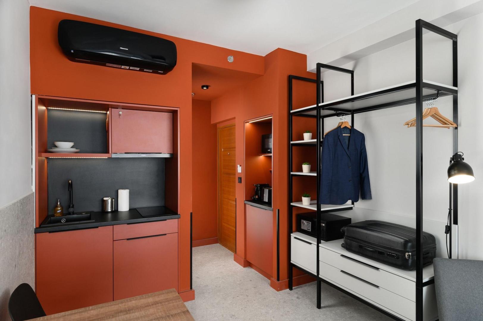 Florin Apart Hotel foto 9