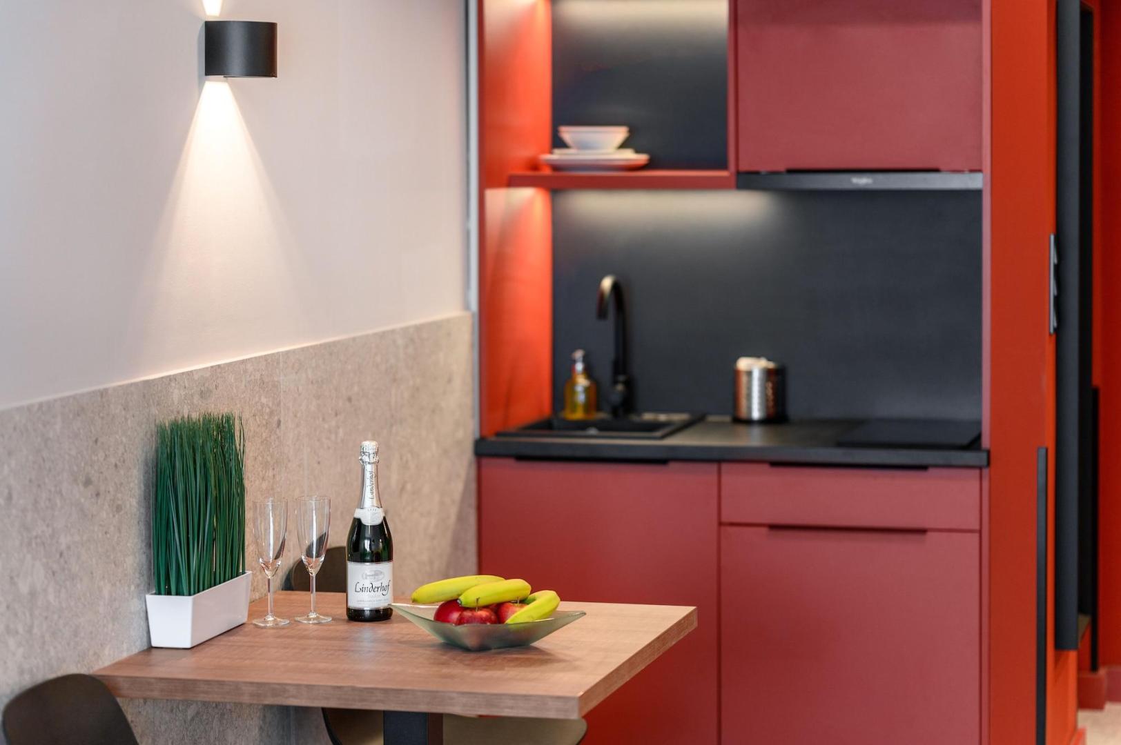 Florin Apart Hotel foto 10