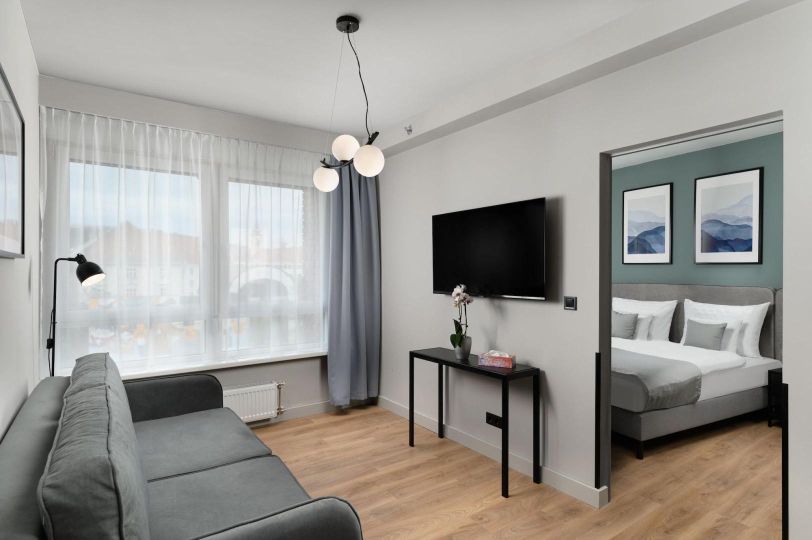 Florin Apart Hotel foto 22