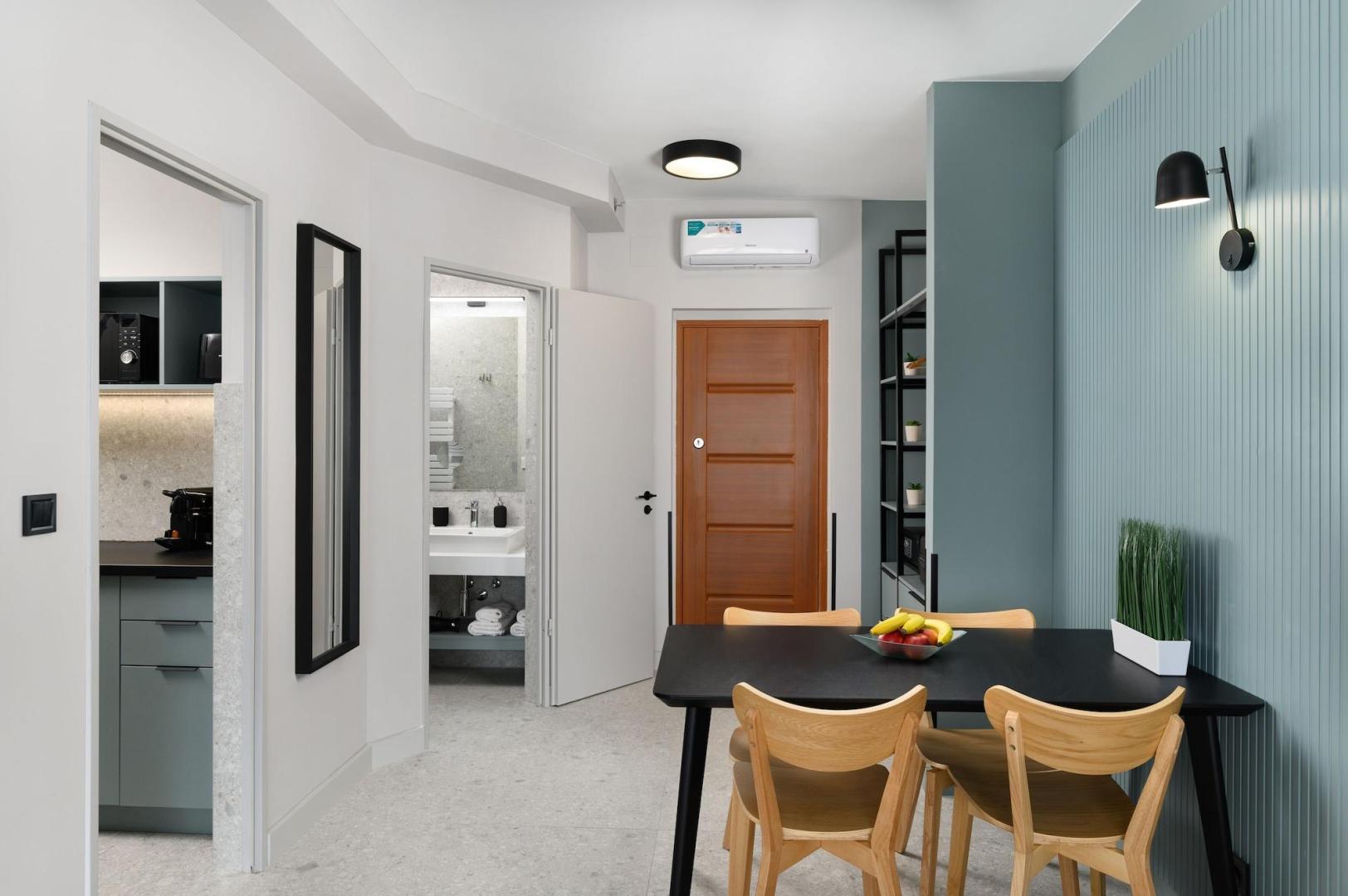 Florin Apart Hotel foto 29