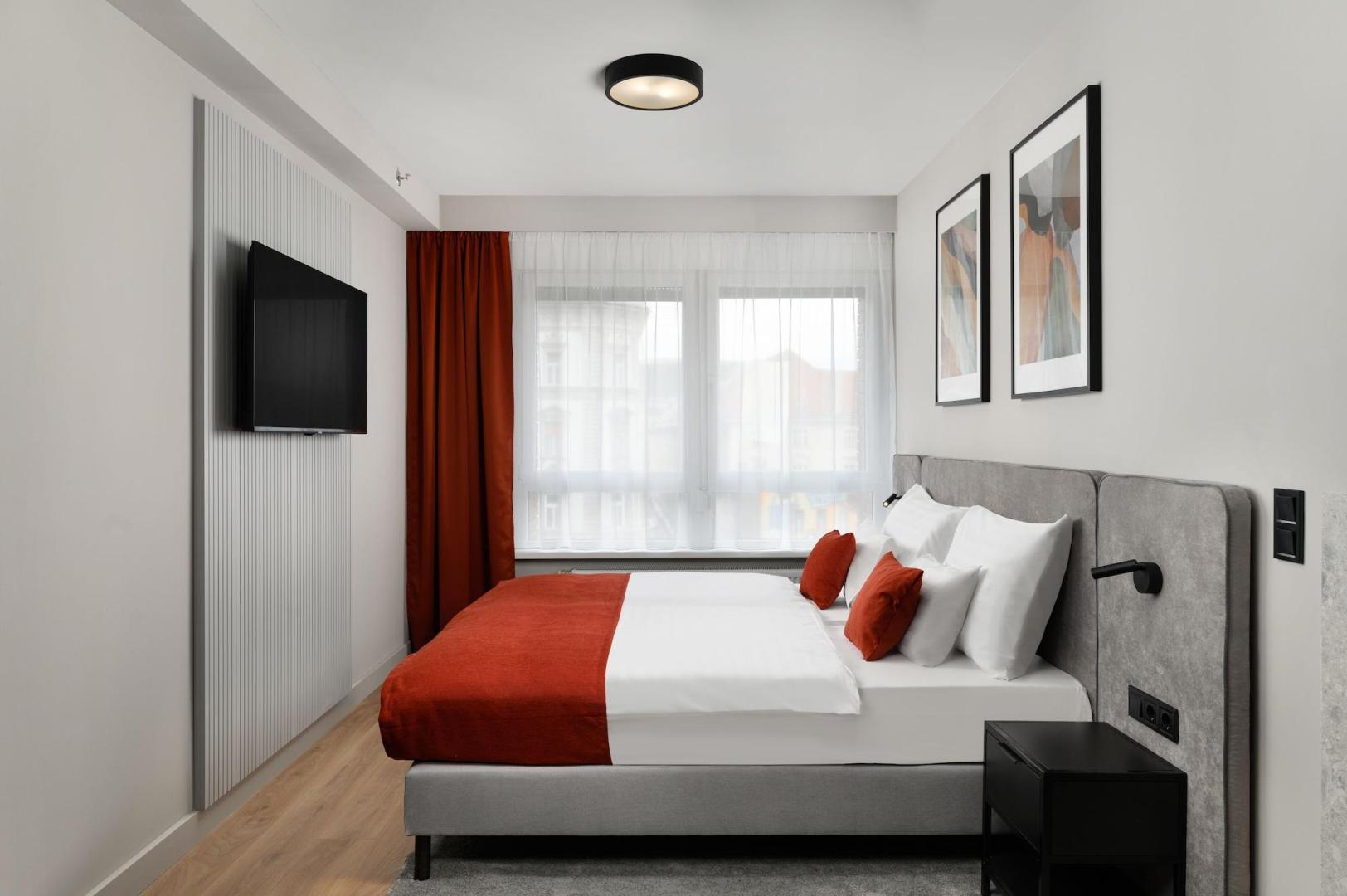 Florin Apart Hotel foto 31
