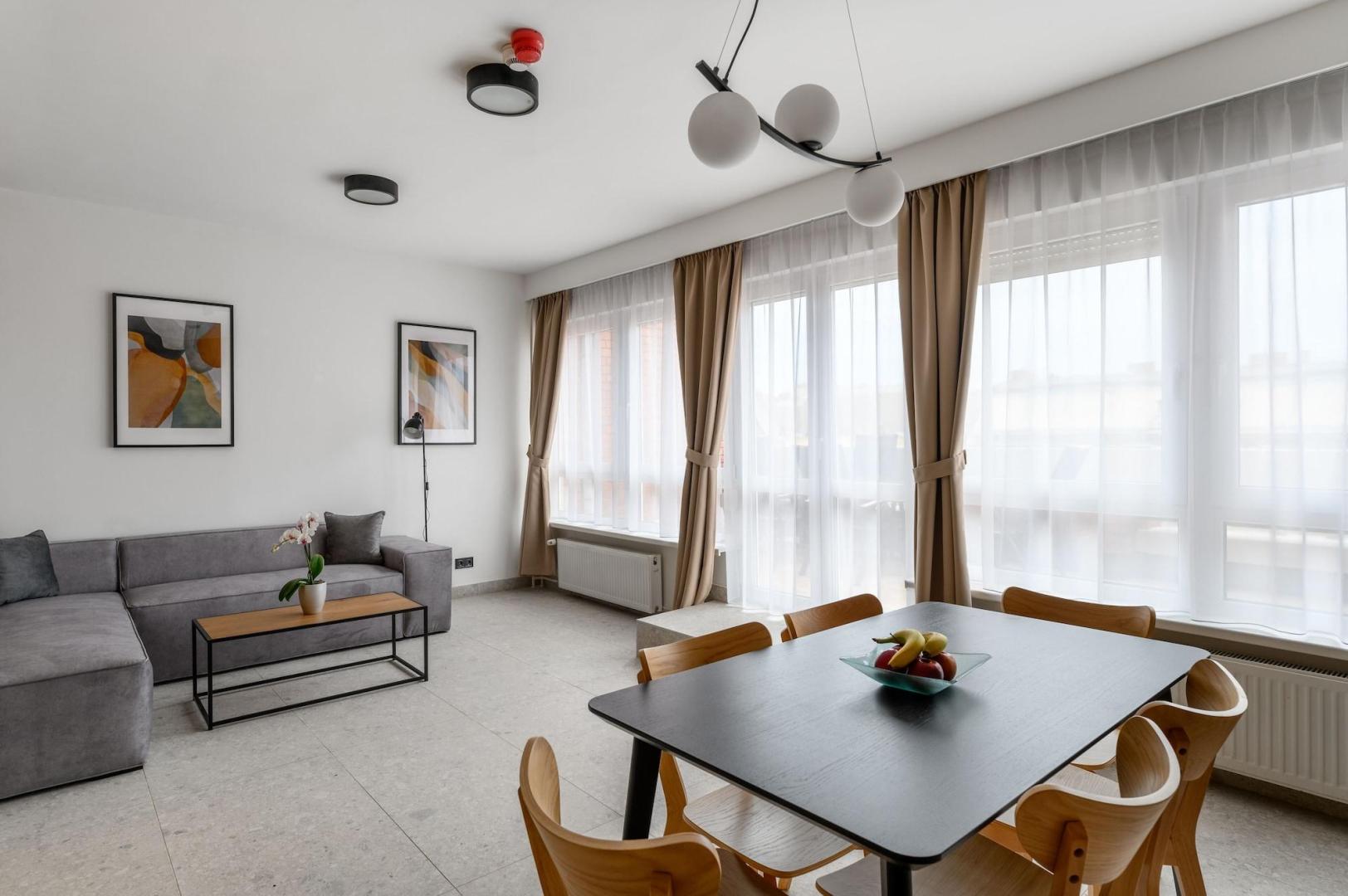 Florin Apart Hotel foto 32