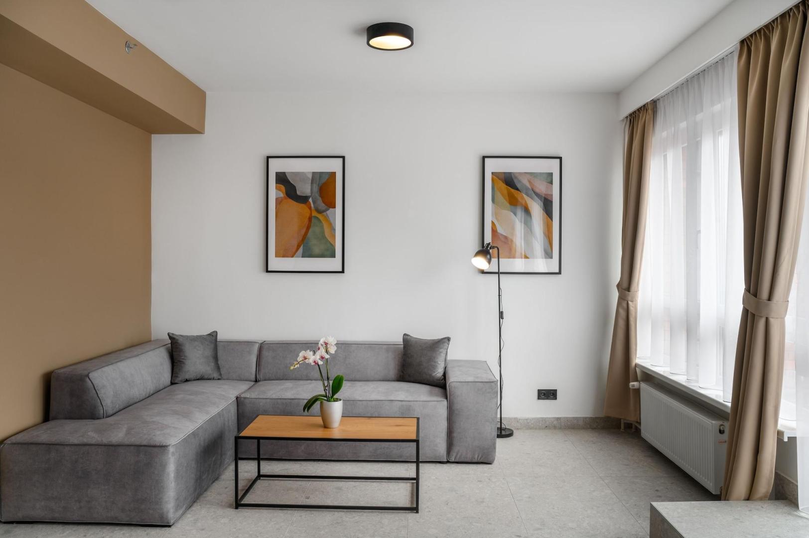 Florin Apart Hotel foto 33