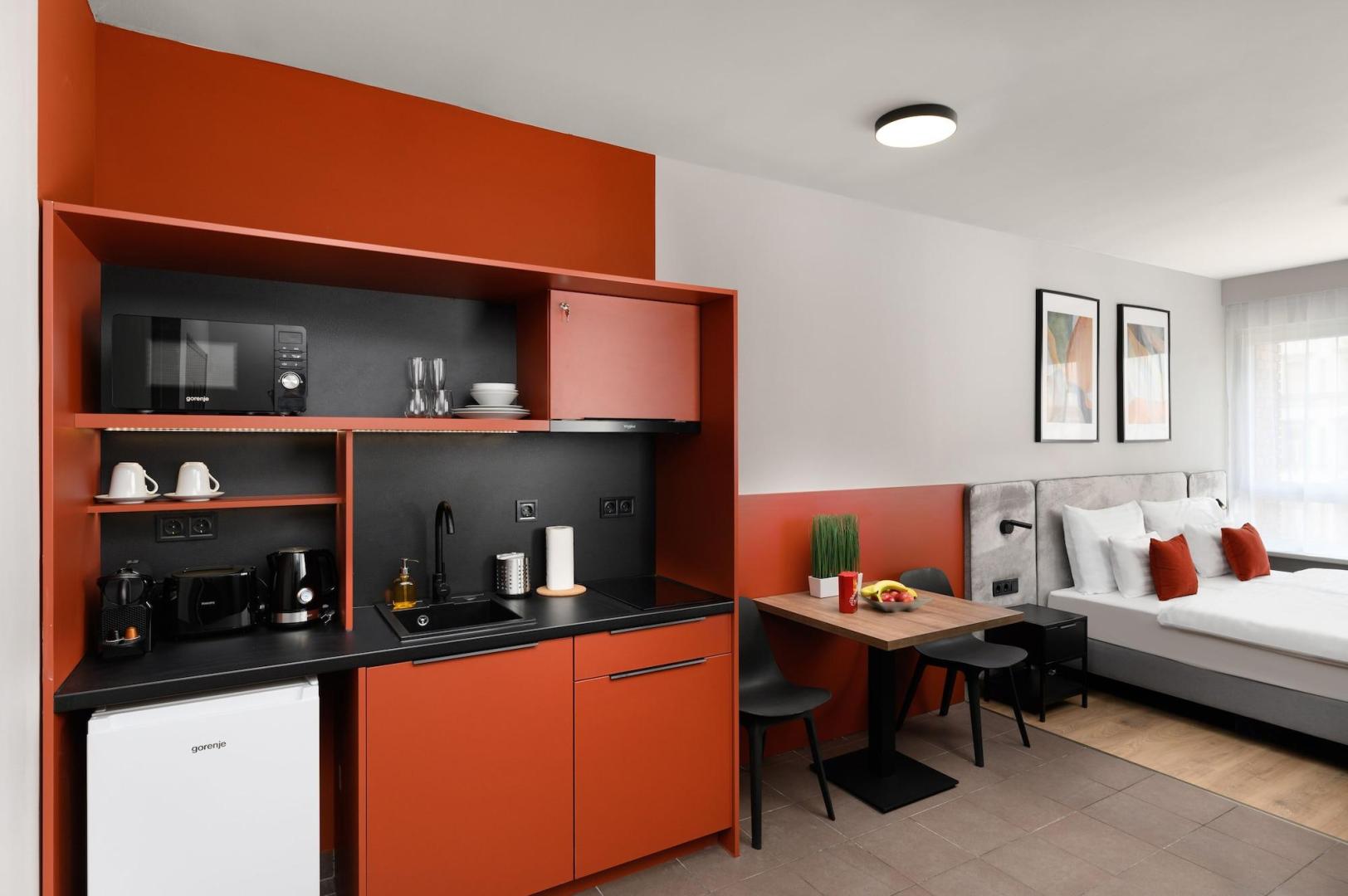 Florin Apart Hotel foto 34