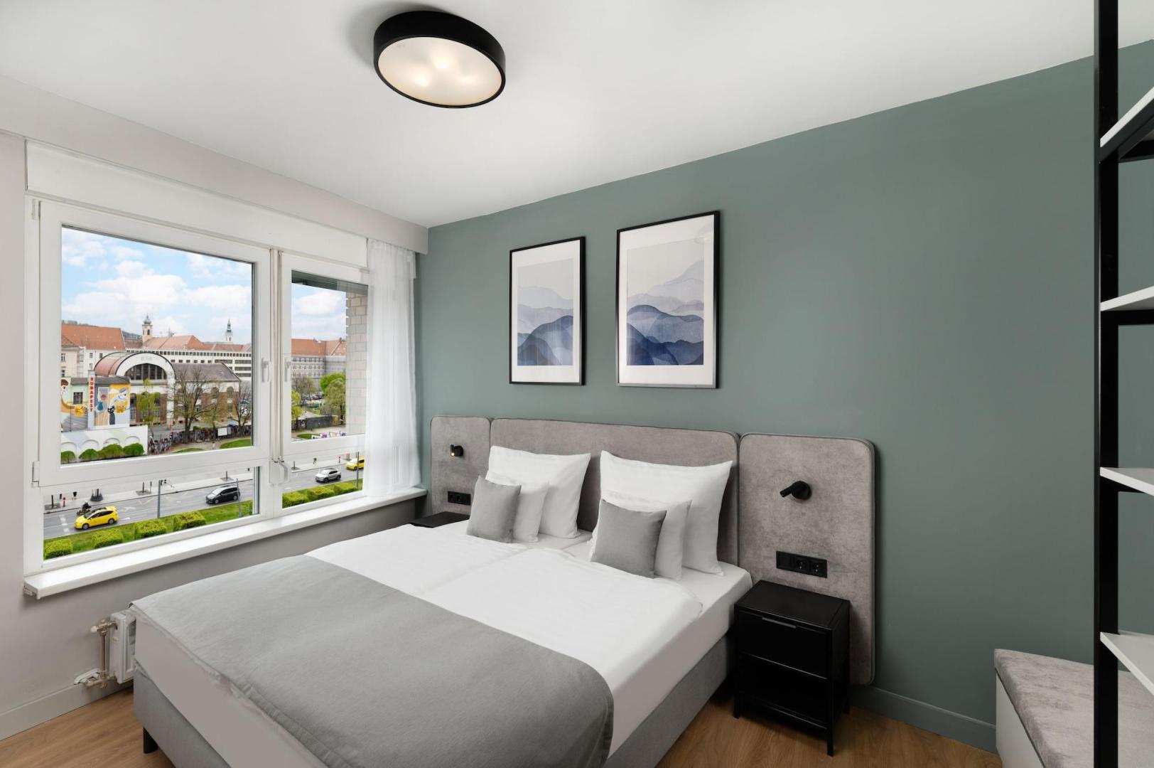 Florin Apart Hotel foto 35