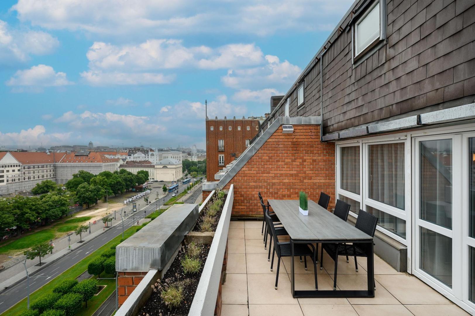 Florin Apart Hotel foto 36
